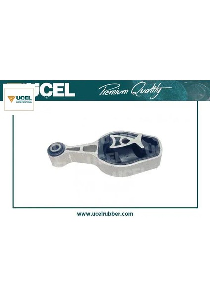 Arka Motor Takozu 2008 - 308 Ii - C3 Ii - Ds3