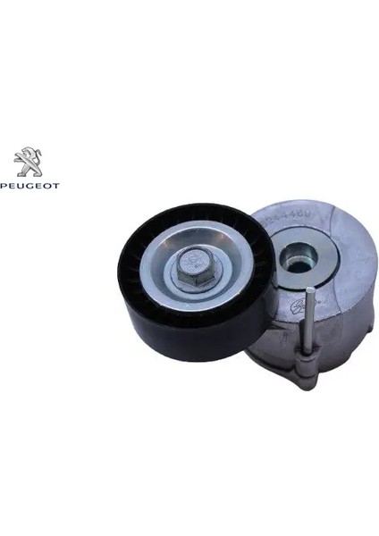 Alternatör Rulmani Bipper-Fiorino-Doblo 1.3jtd