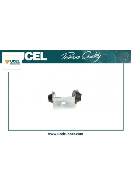 Yardimci Ön Motor Takozupeugeot Partner-Citroen Berlingo Xsara