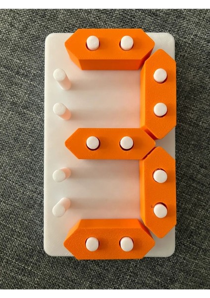 Sayma ve Motor Beceri Gelişimine Uygun Eğitici Sayı Oyunu, Çocuklar Için Ideal Seçim fırsatları