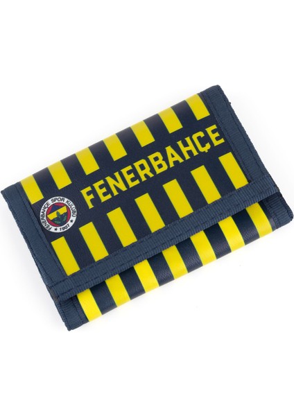Çubuklu Cüzdan