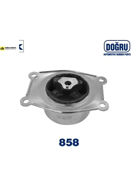Sol Motor Kulaği Hidrolik Astra H-Zafira B