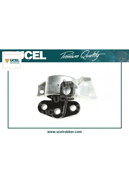 Motor Takozu Sağcorsa D Üçel Kauçuk 684467/ 13267197 S91111