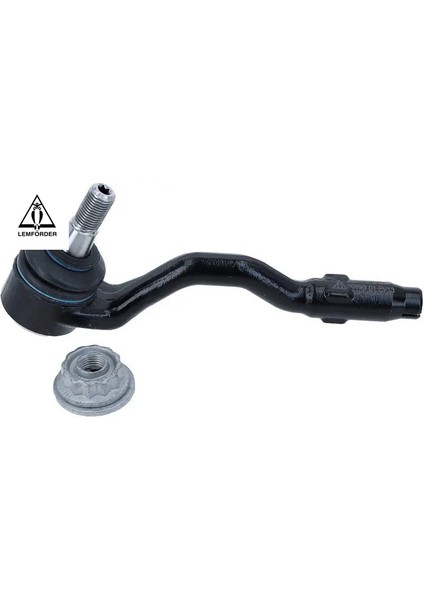 Rot Basi Sag Sol Bmw X5 E70 X6 E71 E72 08>14