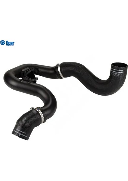 Turbo Radyatör Hortumu Boxer Iv Opar 1379294080 Cıtroen, Peugeot 1379294080