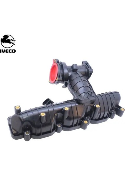 Emme Manifold Jest-Ducato 2.3 Euro5 Iveco 504384189/ 1015000AA 504384189