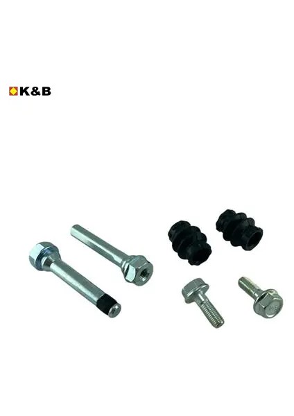 Ön Fren Kaliper Tm Tk 301 C-Lysee K&b 1608691280 SNC9207