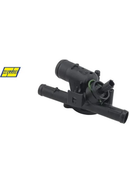 Termostat Komple Master Iii-Movano 2.3dci 10->/8200978549/TI21981/HELLUX