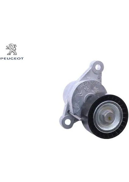 Alternatör Rulmani 508 Peugeot Cıtroen, Ds, Peugeot 1611426580