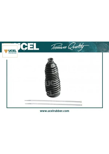 Direksiyon Körüğü Citroen C ELYSEE-P.301-207-208-C3 Picasso