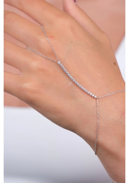 14 Ayar Altın Beyaz Taşlı Şahmeran 732 fırsatları