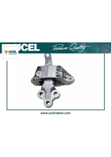 Hidrolik Motor Takozu Solastra J Üçel Kauçuk 13287953/ 682066 S91161