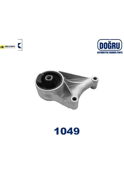 Motor Takozu Astra H Doğru Kauçuk 24459781/ 5684134 DK-1049