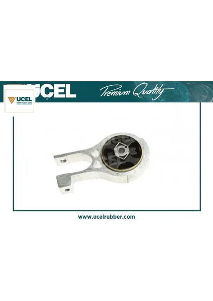 Arka Motor TAKOZU407-508-807-C5 Iii-C8-Scudo 1.6-2.0 Vti-Http-Hdi-D.multijet