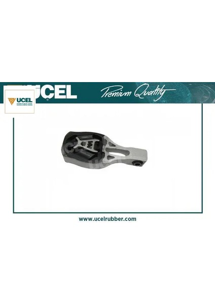 Arka Motor TAKOZU2008 Ii - 3008 - 308 Ii - 5008 Ii - 508 Ii