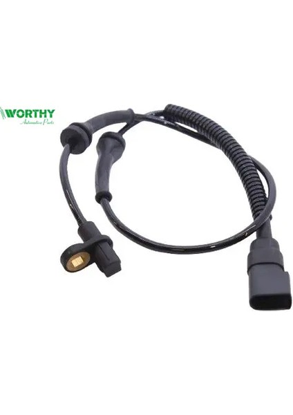 Abs Sensörü Arka Sağ/sol Connect 1.8tdci 2002->
