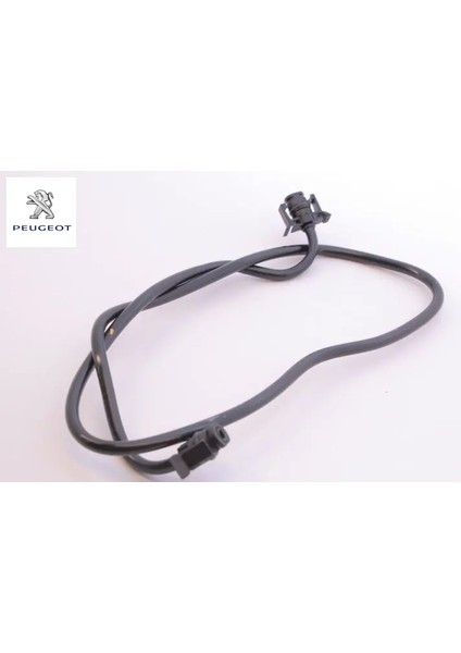 Yedek Su Depo Hortumu Partner Peugeot 1323.CF