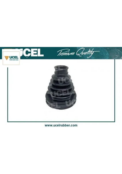 Aks Körüğü Iç Tek Körük 5008 -3008-2008 -308-208-EXPERT-C3 Iii-C4 Cactus-C4 Picasso Ii- Jumpy