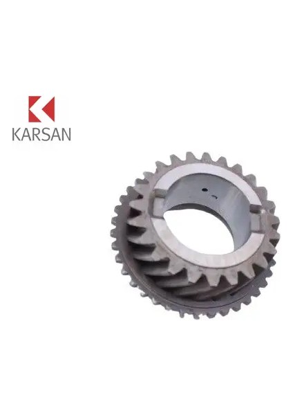 3.vites Dişlisi Premier Karsan K22N007 A22N007