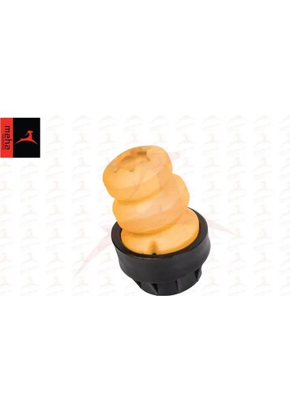 Amortisör Ara Yatak Takozu Arka Doblo Iii