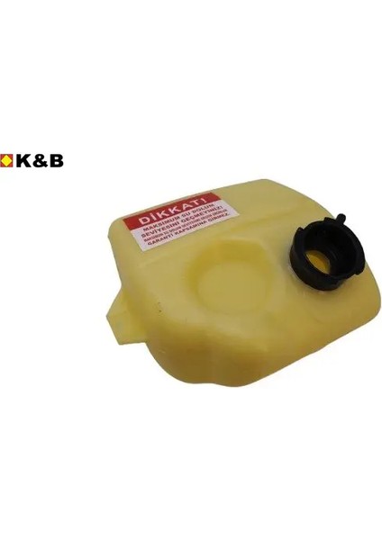 Yedek Su Deposu J10 K&b K130725