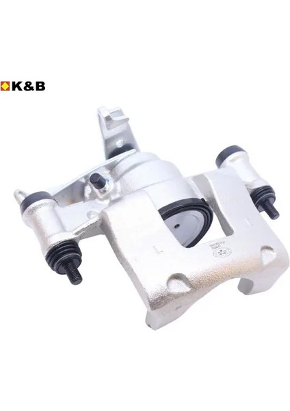 Arka Fren Kaliperi Sol Jest-Master Iii Çift Teker