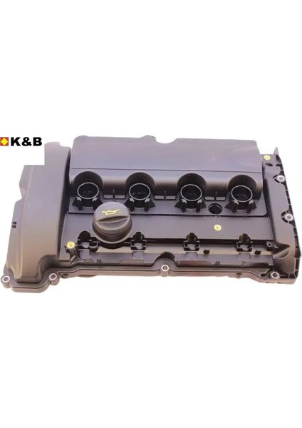 Külbütör Kapaği 207-208-308-3008-508-5008-RCZ-DS3-C5 1.6/EP6CDT