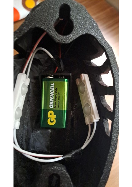 Siyah Renkli Kartal Gece Lambası, Dekoratif ve Şık Tasarım indirimleri