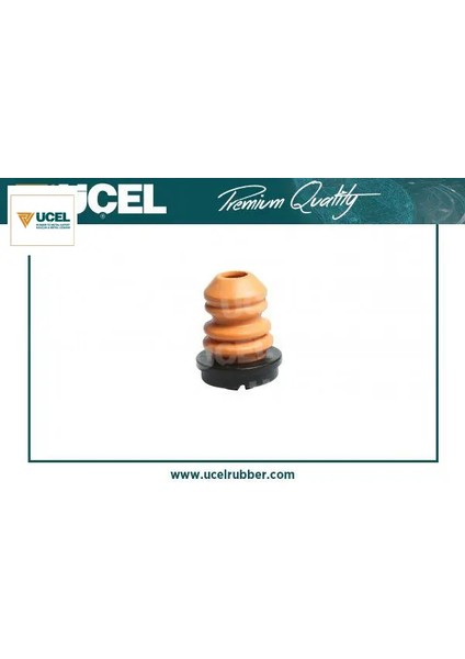 Amortisör Takozu Ön Palio-Siena-Albea-Doblo 1.3 Multijet