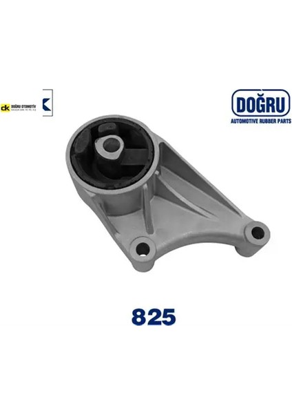 Ön Motor Kulaği Zafira-Astra H-Astra G Doğru Kauçuk 24459803/ 5684137 DK-825