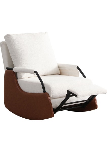 Inox Sallanır Berjer - Taba fiyatları