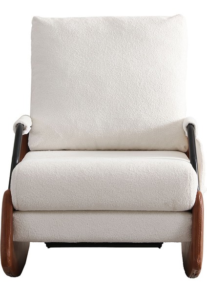 Inox Sallanır Berjer - Taba modelleri