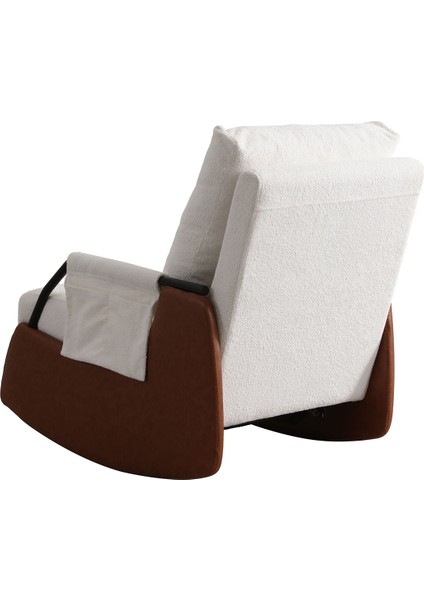 Inox Sallanır Berjer - Taba fırsatları