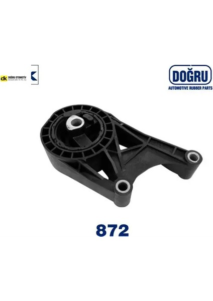 Motor Takozu Ön 2006-VECTRA C Doğru Kauçuk 13126584/ 13220095/ 5684658/ 5 DK-872