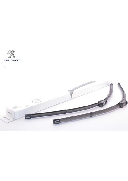 Silecek Süpürge Tk 508 Peugeot 1608242180 Peugeot 1608242180