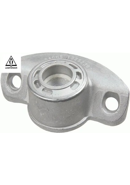 Amortisör Takozu Arka Lemforde 436565/ 13252362 3757801