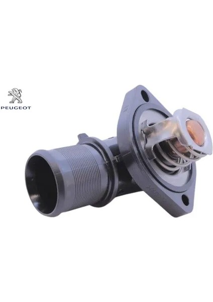 Termostat Komple 89C 106-306-PARTNER TU3/TU5JP