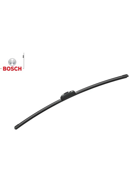 Silecek Süpürgesi Aerotwin Transit V184 01>06 650MM Muz Tipi Eski Nesil