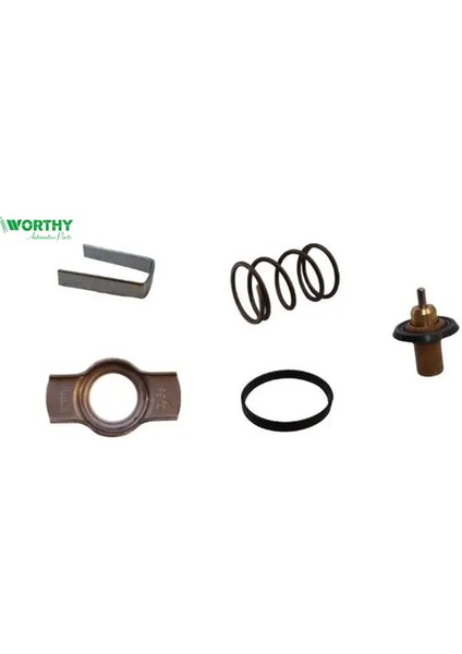 Termostat 89C Clio-Kangoo-Logan 1.5dci Worthy 8.60.010/ 8200171021/ 82000398 8.60.010