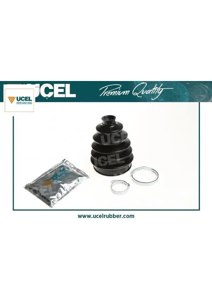 Aks Körüğü Diş Ducato Iii-Boxer-Jumper 06..2.2-2.3