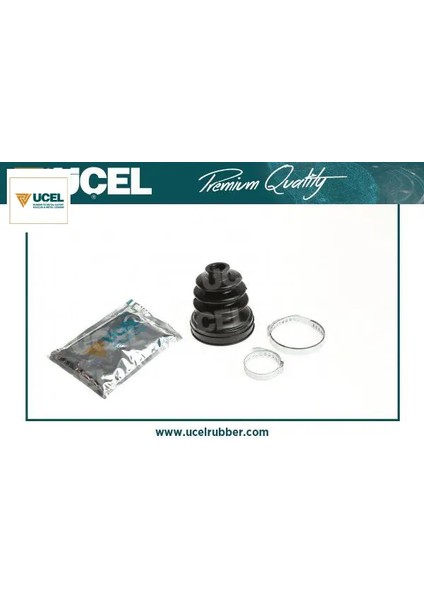 Aks Körüğü Içcitroen C3-Ford Fiesta V- Nissan Micra Iii