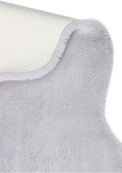 Mollis New Double Silver Ikili Yumuşacık Dokulu Yıkanabilir Post Pelüş Halı fırsatları