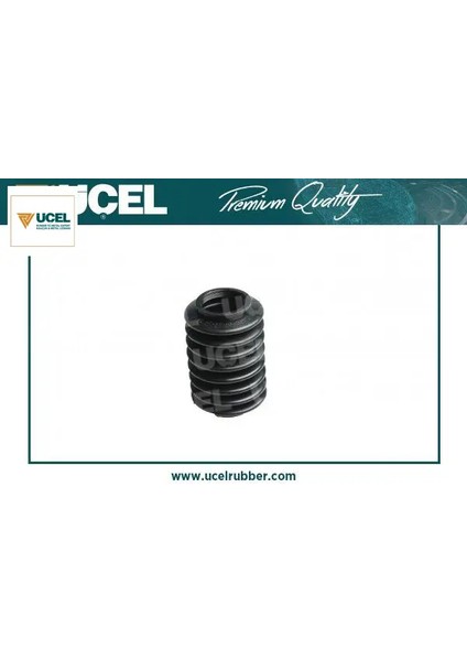 Direksiyon Körüğü Sağ (Tek KÖRÜK)205 I-II-306-309 I-Ii-Partner-Citroen BERLINGO-C15-ZX-XSARA