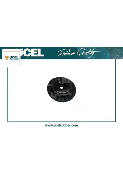 Amortisör Takozu Sağ 508 Üçel Kauçuk 5038.J0 Peugeot S41810