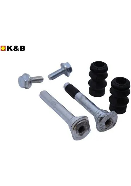 Ön Fren Kaliper Tm. Tk Partner K&b 4439.25 SNC2076