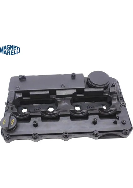 Külbütör Kapaği Boxer Iii-Jumper-Transit V347 2.2hdi/tdci 06-> Euro5