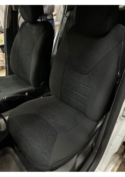 Kıa Stonic Koltuk Kılıfı modelleri