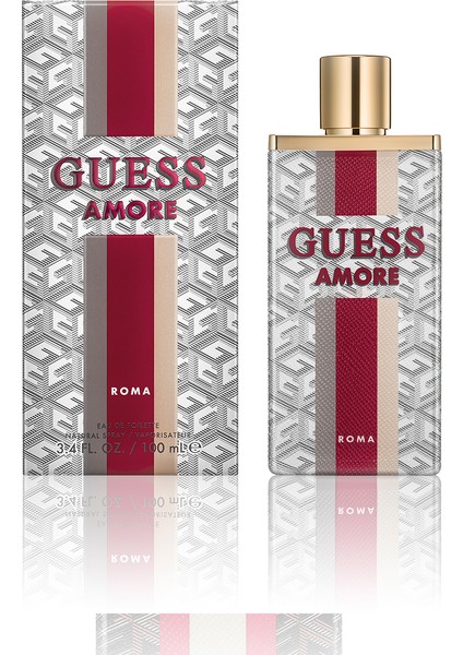 Amore Roma Edt 100ML fiyatları