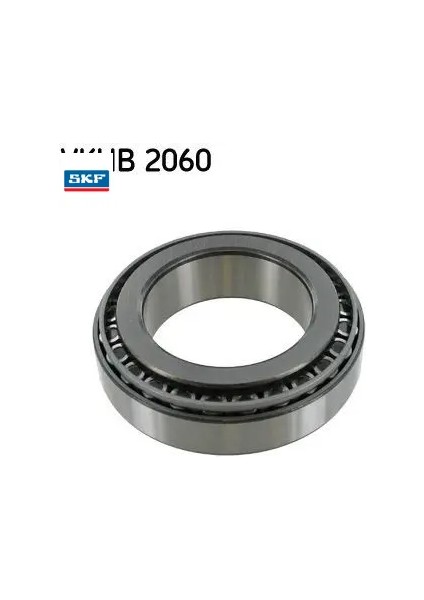 Ön Teker Rulmani Tekli Boxer-1 Skf 3350.30 SKF-VKHB2060