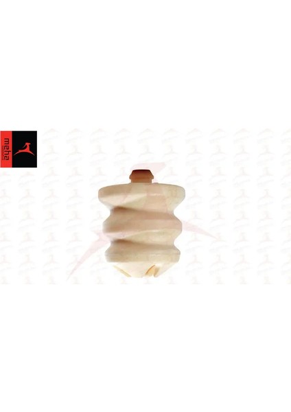 Amortisör Ara Yatak Takozu (Arka) 407 Meha 5166.70 Peugeot MH13424